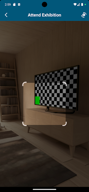 OpenMice360 Screenshot 3