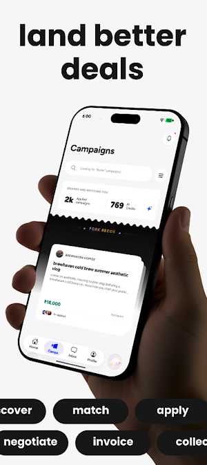Fork Screenshot 1