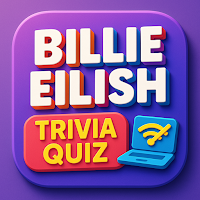 Billie Eilish Trivia Quiz
