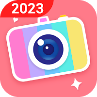 Beauty Camera: Selfie & Editor
