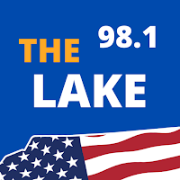 98.1 The Lake Radio