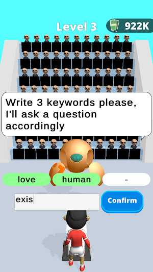 AI Presenter Screenshot 0