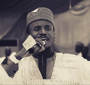 Nazir M Ahmad (sarkin waka) Screenshot 3