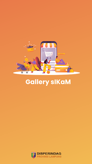 Gallery sIKaM Screenshot 0