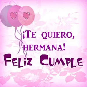 Feliz Cumpleaños Frases Screenshot 2