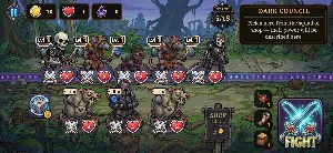 Darkfront: Last Stand Screenshot 1
