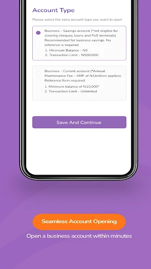 Banca by Sterling Screenshot 1