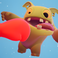 GluGlu