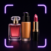 Makeup Scanner: Ingredients