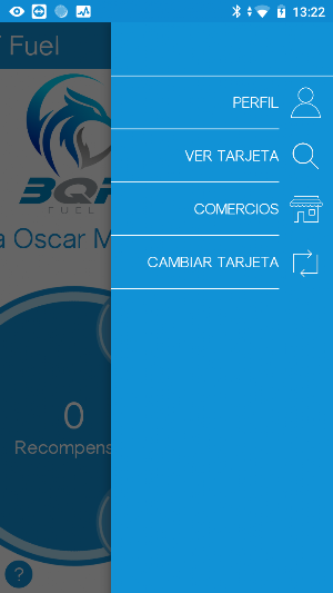 BQP Fuel Screenshot 1