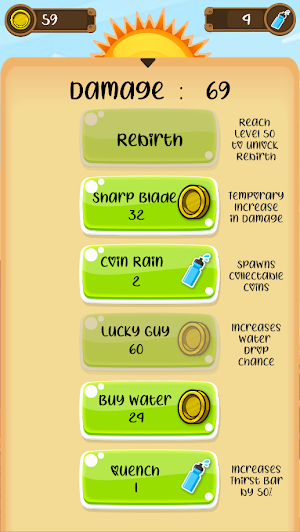 Beat The Heat Screenshot 1