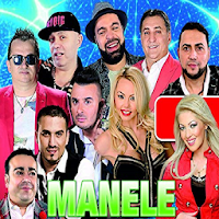 Manele petrecere si voie buna