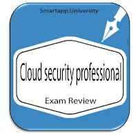 Cloud security professional: C