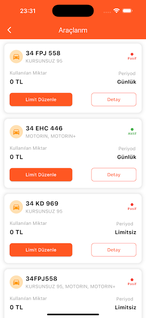 F2GO TTS Screenshot 1