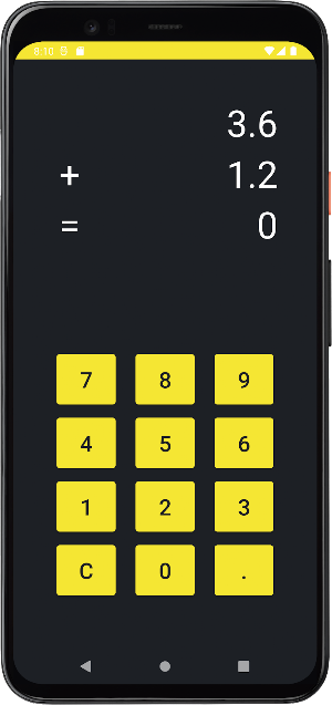 Bright Math Screenshot 2
