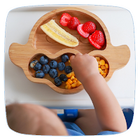 Baby Led Weaning Guide