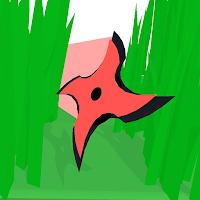 Ninja Grass