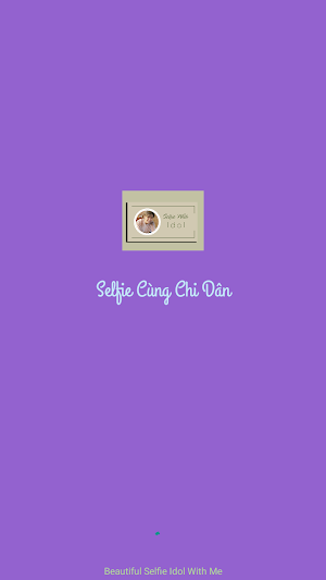 Chụp Ảnh Với Chi Dân Screenshot 3