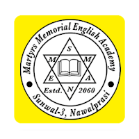 Martyrs Memorial English Academy