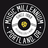 Music Millennium