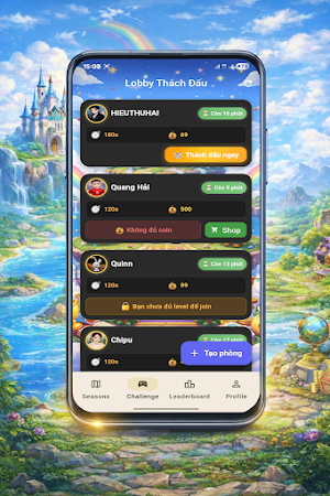 Brain Test: Đố Vui Hack Não Screenshot 3