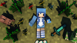 Toca Boca Life For Minecraft Screenshot 1