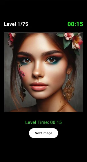 Puzzle 75 Screenshot 1