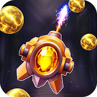 Digit Blaster Game