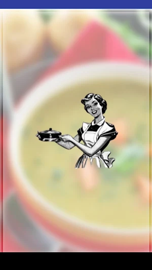 Mamusiny Garnek Screenshot 1