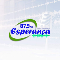 Rádio Esperança 87.9 FM
