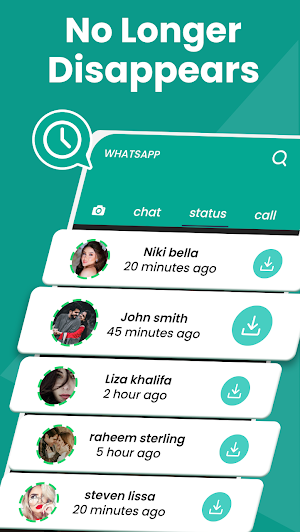 Status Saver: Video Downloader Screenshot 3
