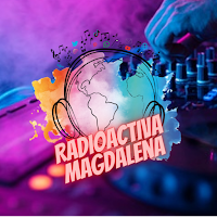 Radioactiva Magdalena