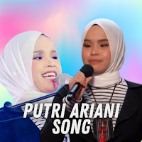 Putri Ariani Loneliness Mp3
