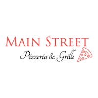 Main Street Pizzeria & Grille