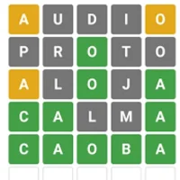 Word Guesser