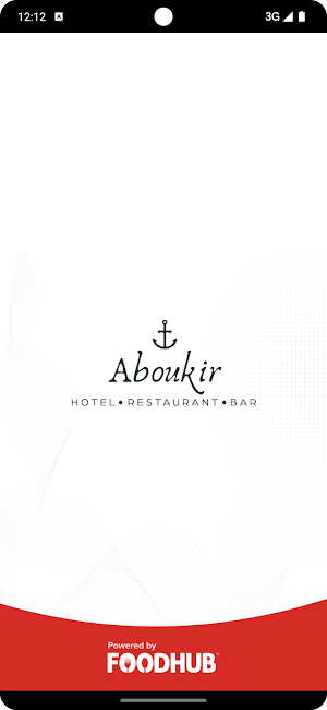 Aboukir Hotel Screenshot 0