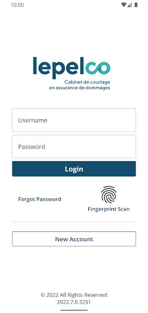 Lepelco Screenshot 0