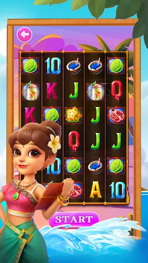 Reward Spin 777 Screenshot 3