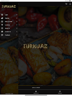 Turkuaz Norwich Screenshot 2