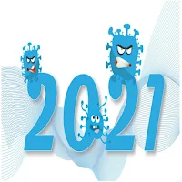 Positive Countdown to 2021