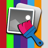 Photo color filter