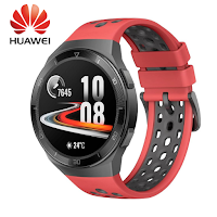 Huawei Watch GT 2e Guide
