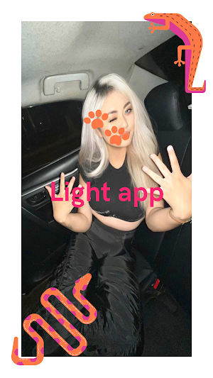 Video Bokeh Terbaru Viral HD Screenshot 1
