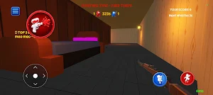 Meta Chameleon Screenshot 2