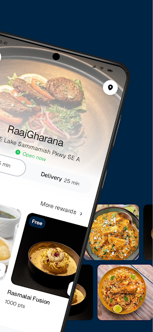 RaajGharana Screenshot 1