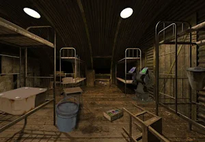 Escape :Mystery Mine Tunnel Screenshot 2