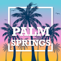 Palm Springs Self-Guided Drive