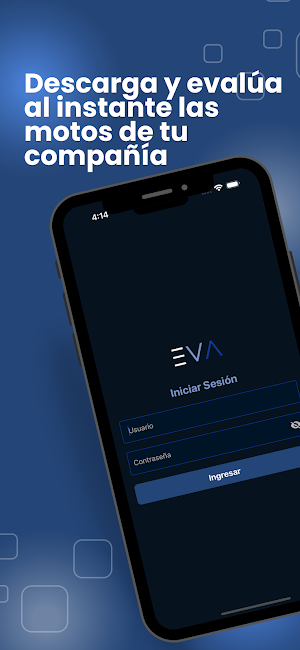 EVA IA Screenshot 0