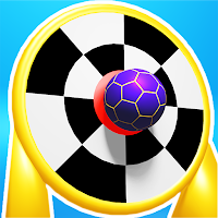 Dart Ball 3D
