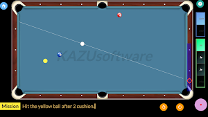 KICK SHOT IMAGE TRAINING Screenshot 2